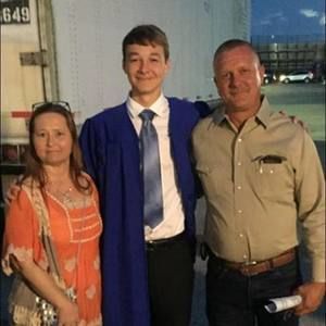 Meet your Posher, Ross